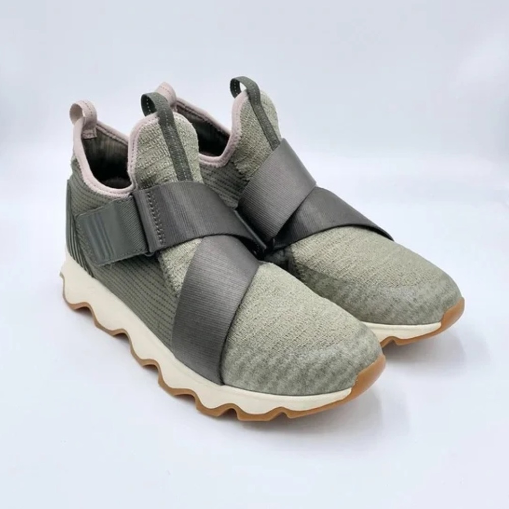 Sorel | Kinetic Alpine Tundra Running Sneaker